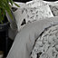Royal Botanic Gardens Kew Bohea Double Duvet Cover with 2 Pillowcases