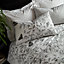 Royal Botanic Gardens Kew Bohea Double Duvet Cover with 2 Pillowcases