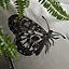 Royal Botanic Gardens Kew Bohea King Size Duvet Cover with 2 Pillowcases