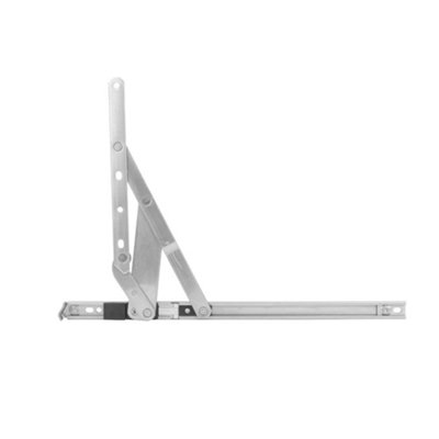 Royal Easy Clean Egress Window Friction Hinge - Sold in Pairs