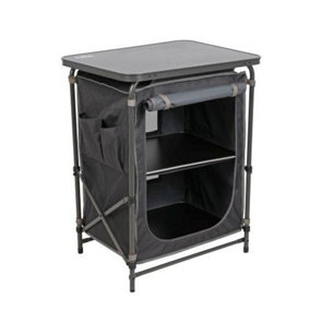 Royal Easy Up Storage Unit for Camping