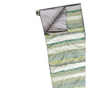 Royal Leisure  Pastel Stripe Sleeping Bag