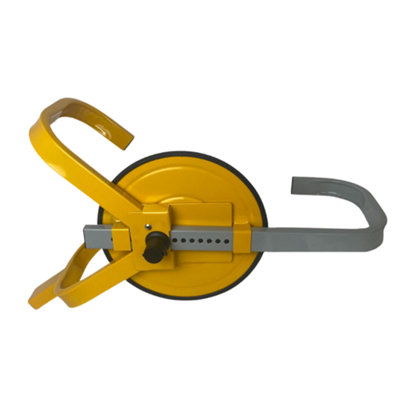 Royal Leisure Wheelclamp Disc For 13" to 15" Caravan/Motorhomes