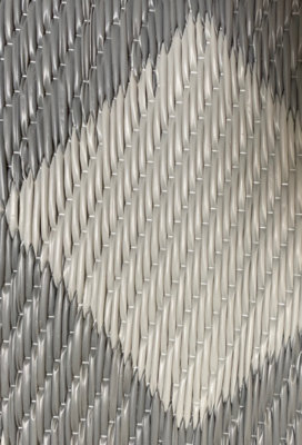 Royal Luxury Matting 2.5 x 2.5m - 4