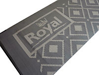 Royal Luxury Matting 3.5 x 2.5m