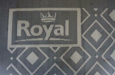 Royal Luxury Matting 5.5 x 2.5m