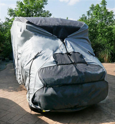 Royal Motorhome Cover Pro From 6.0m to 6.5m