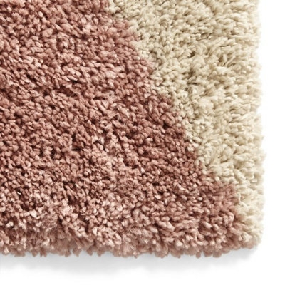 Royal Nomadic 7611 Rose/Cream Rug 120 x 170