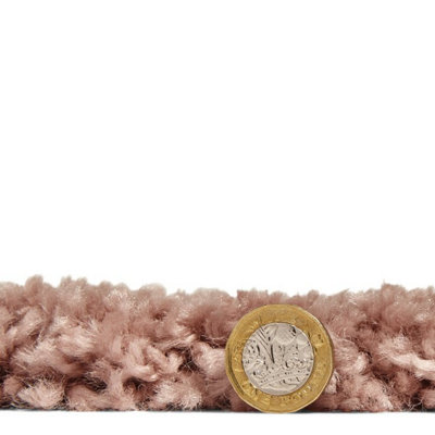 Royal Nomadic 7611 Rose/Cream Rug 120 x 170