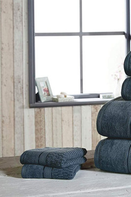 Royal Velvet 6 Piece Bath Towel Bale Price Comparisons | Compare The Build