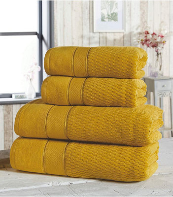 Royal Velvet 6 Piece Bath Towel Bale Price Comparisons | Compare The Build