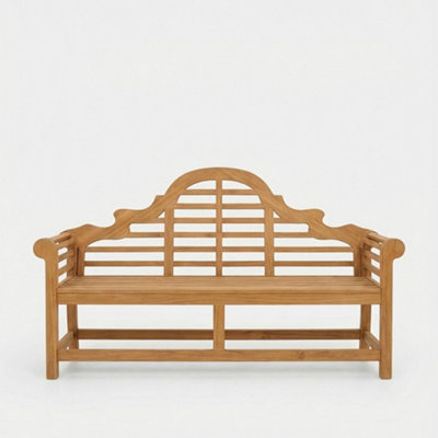 Royalcraft CIARA 3-Seater Wooden Garden Bench