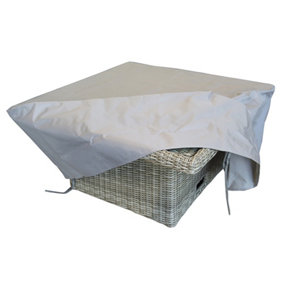 Royalcraft Table Cover for Adjustable Lounging Set