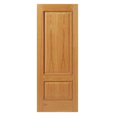 Royale 12M Oak Internal Door - Pre-finished