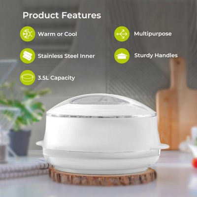 https://media.diy.com/is/image/KingfisherDigital/royalford-3-5l-insulated-casserole-serving-dish-with-lid-food-warmer-hot-pot-with-stainless-steel-double-wall-inner-casing-white~6294016429953_02c_MP?$MOB_PREV$&$width=618&$height=618