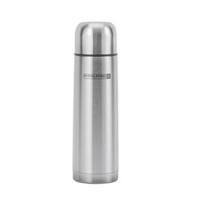 Royalford 750ML Stainless Steel Vacuum Insulated Water Bottle