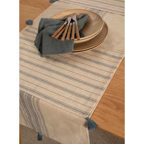 Rozi Mustang Placemats, Set of 4 - 45 cm x 30 cm