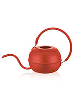 Rozi Red Watering Can (Capacity: 1.5 L)