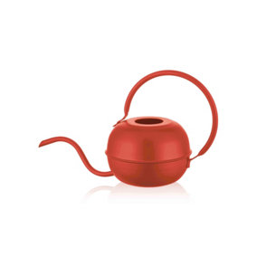 Rozi Red Watering Can (Capacity: 1.5 L)