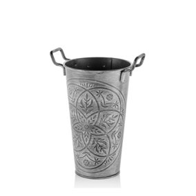 Rozi Stone Collection Vase - 40 cm (H)