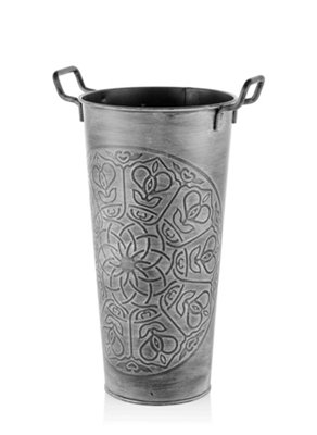 Rozi Stone Collection Vase - 50 cm (H)
