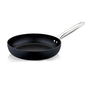 Rozi Zest Gusto Collection Non-Stick Granite 24 Cm Frying Pan (1.9 Lt)
