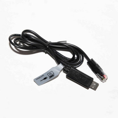 RS485 to USB Computer cable (TS-02)