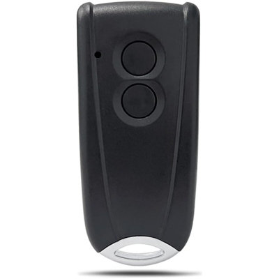RSC2 433 Mhz 2 button remote control LIMUS ONE ECOSTAR LIFTRONIC Garage ...