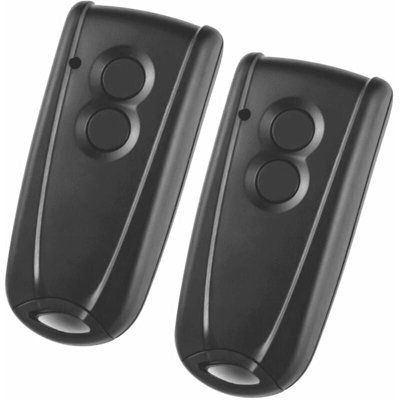 Rsc2 433Mhz Garage Remote Control Rsc2 Gate Remote Control, Rse2 ...