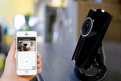 Security camera system hot sale with phone app