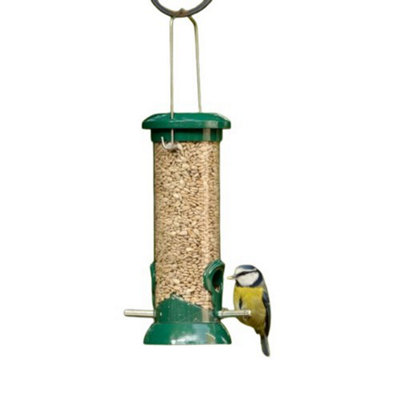 RSPB Wild Bird Feeder Green (M) Price Comparisons | Compare The Build