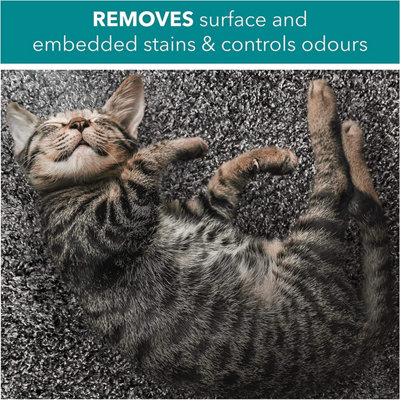 RSPCA Pet Stain and Odour Remover Wee Away  750ml - 5