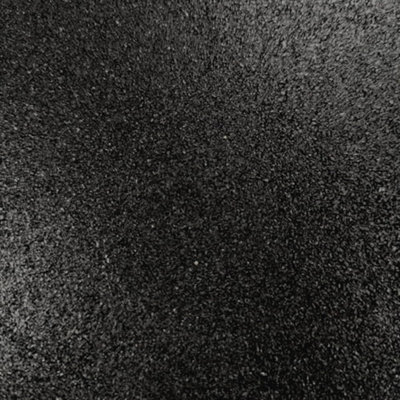 Rubber Crumb Gym Floor Tiles - 10mm Thick Heavy Duty Non-Slip Commercial Grade Gym Mats - 1m x 1m