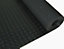 Rubber Flooring Matting - 1.5m x 3m x 3mm - Coin - Workshop Garage Shed Van Non-Slip