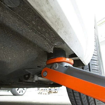 thumbnail image 2 of PLANGER Lofty Pad Jack Pad - Rubber Car Jack Pad For Mini & Opel Vehicles 2 of 11