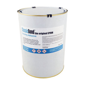 Rubber Roofing Contact Adhesive - ClassicBond - 5 Litre