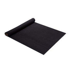 Rubber Roofing Roll Waterproof Membrane for Flat Roof Underlay 1M X 2M