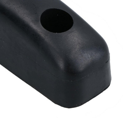 sourcing map 40 stuks. Rubberen voetjes bumperbuffer snijplank pad