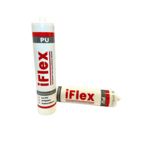 Rubberseal - iFlex PU10 Polyurethane Sealant