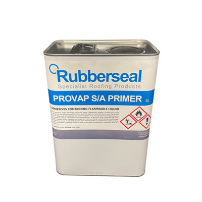 Rubberseal Provap - Vapour Control Layer Primer (5L)