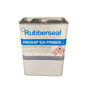 Rubberseal Provap - Vapour Control Layer Primer (5L)