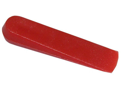 Rubi 02950 Tiling Wedge 3/16in (5mm) (Box of 500) RUB02950