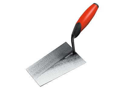 Rubi 77268 PFP23185 Brick Trowel RUBIFLEX Handle 7in RUB77268