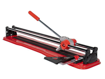 RUBI TILING TOOLS 21979 PRACTIC-PLUS Manual Cutter RUB21979