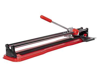 RUBI TILING TOOLS 21979 PRACTIC-PLUS Manual Cutter RUB21979