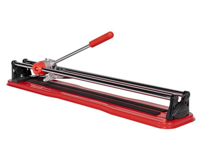 RUBI TILING TOOLS 21979 PRACTIC-PLUS Manual Cutter RUB21979