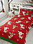 Rudolph & Friends Single Christmas Duvet Cover Set