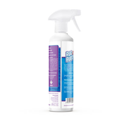 Rug Doctor Heavy Stain - Pre Treatment, 500ml Trigger Spray