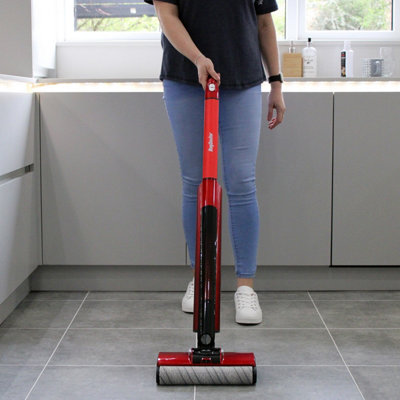 Carpet cleaner hotsell hire b&q