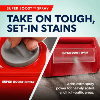 Rug Doctor Deep Carpet Cleaner Upright Carpet Cleaner